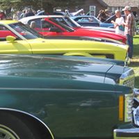 2017 Car Show