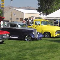 Car Show 2017 Lineup